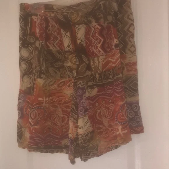 Sag Harbouf 80’s shorts - Picture 1 of 4